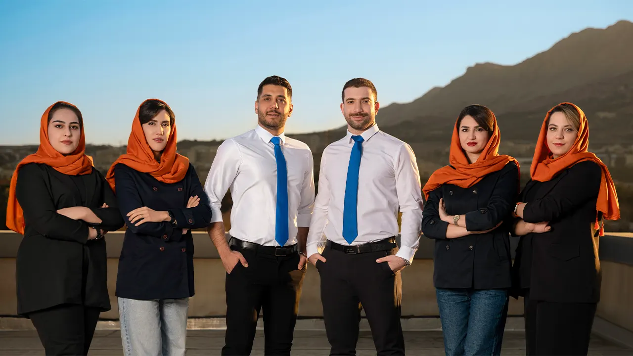 تیم بازرگانی