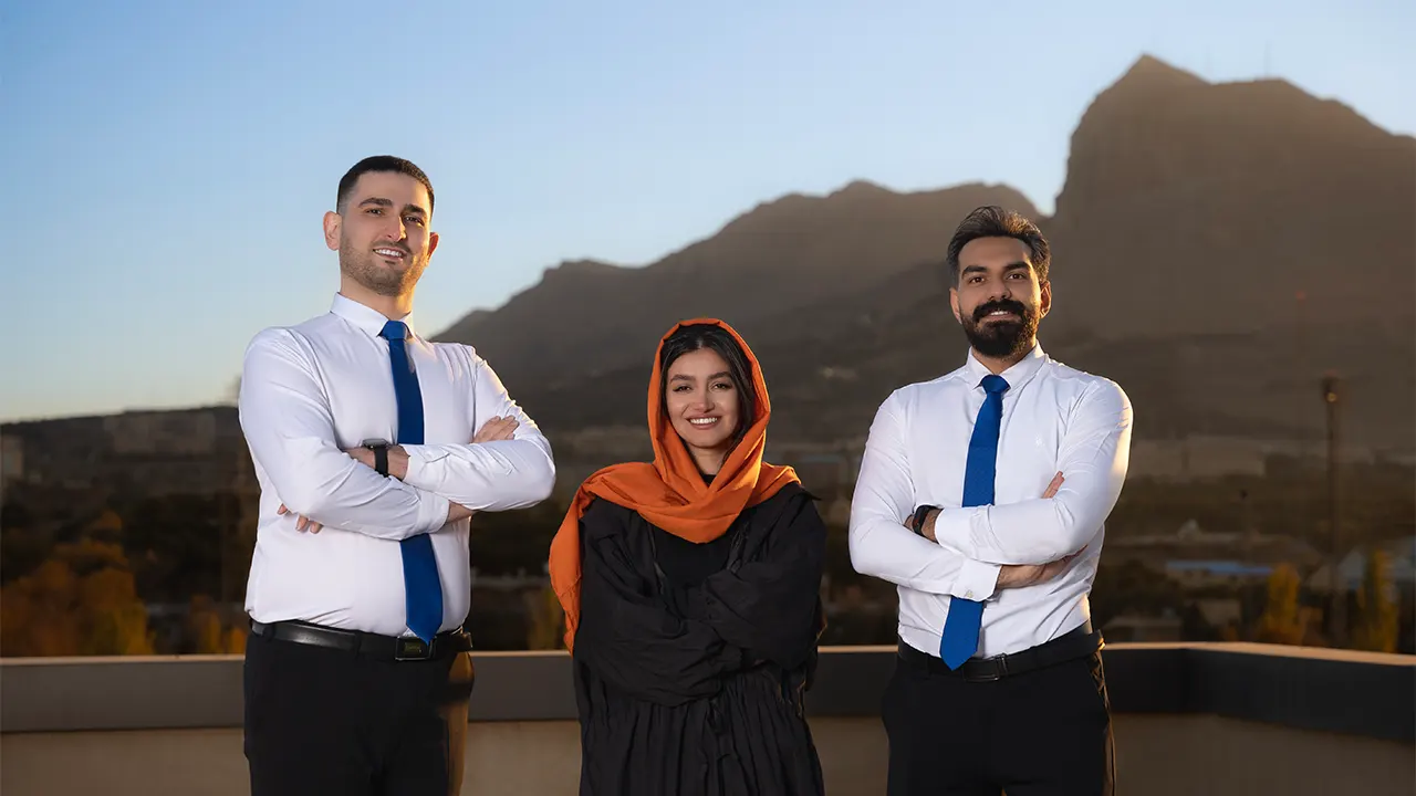 تیم دیجیتال مارکتینگ