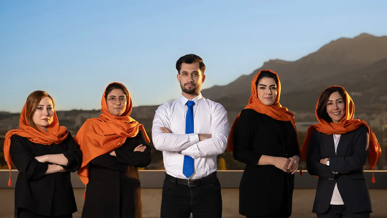 تیم حسابداری