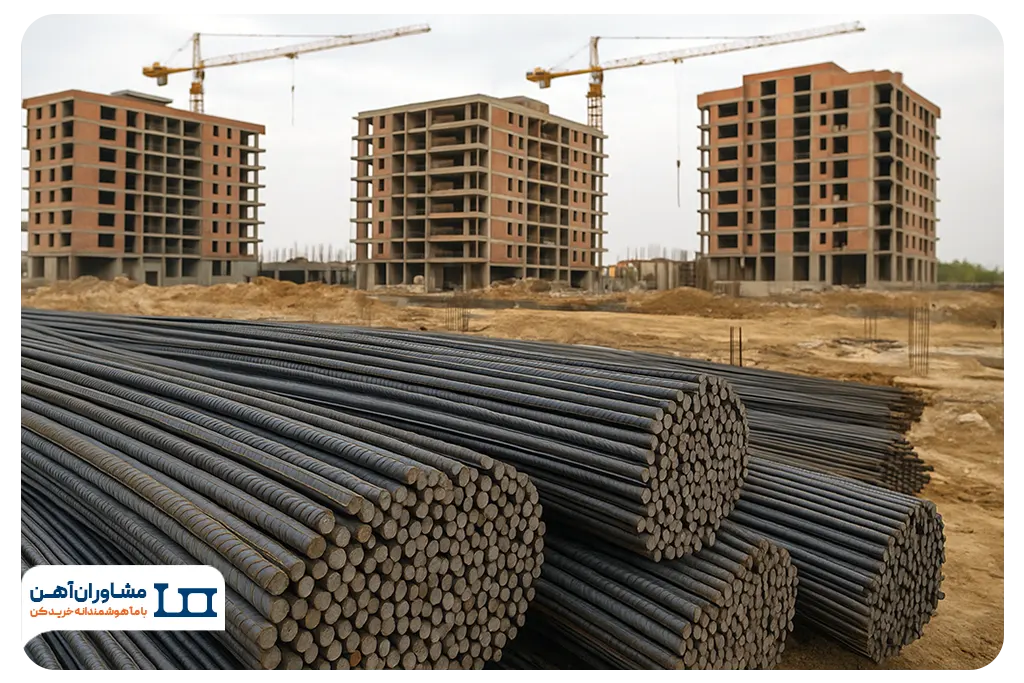 بحران در نهضت ملی مسکن