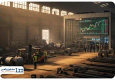 بازار آهن در آستانه تغییر؛ آیا عرضه ارز فولادی‌ها در تالار دوم می‌تواند مسیر قیمت‌ها را عوض کند؟