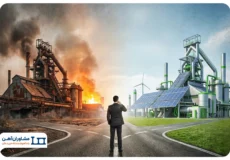 صنعت فولاد در نقطه تصمیم؛ چرا الگوی فعلی دیگر پاسخگوی بازار آهن‌آلات نیست؟