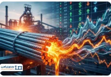 میلگرد در آستانه تغییر فاز؛ رفتار تازه قیمت‌ها در بازار فولاد