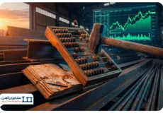 قواعد قدیمی دیگر در بازار آهن‌ آلات قیمت‌ساز نیستند!