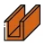 ناودانی